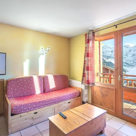 2br In - What'app - 0034-635-518-057 - For Reservations! Val Thorens