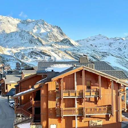 2br In - What'app - 0034-635-518-057 - For Reservations! Apartment Val Thorens
