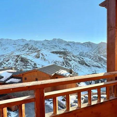 2br In - What'app - 0034-635-518-057 - For Reservations! Apartment Val Thorens